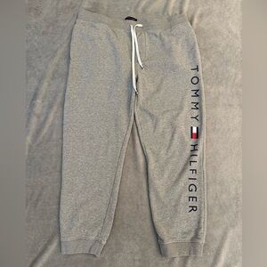 Tommy Hilfiger Sweatpants XL